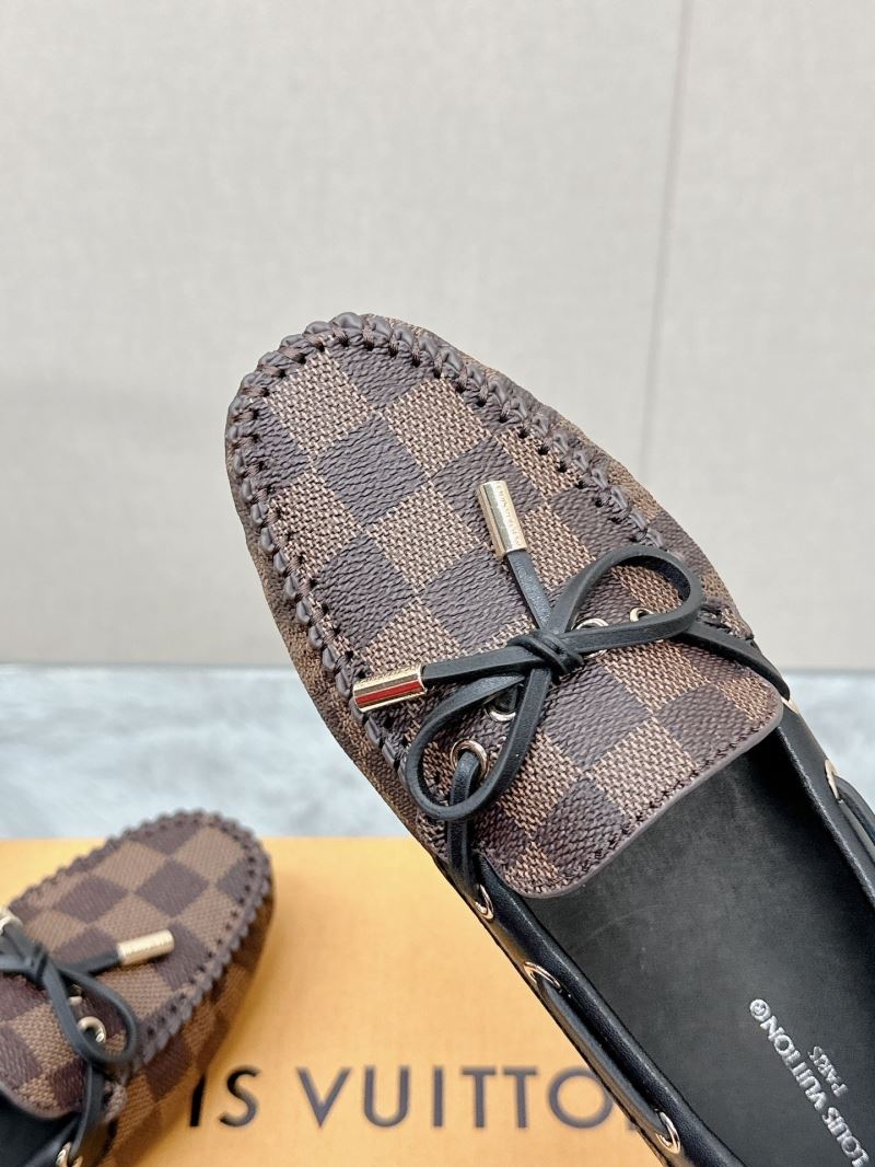 Louis Vuitton Tods Shoes